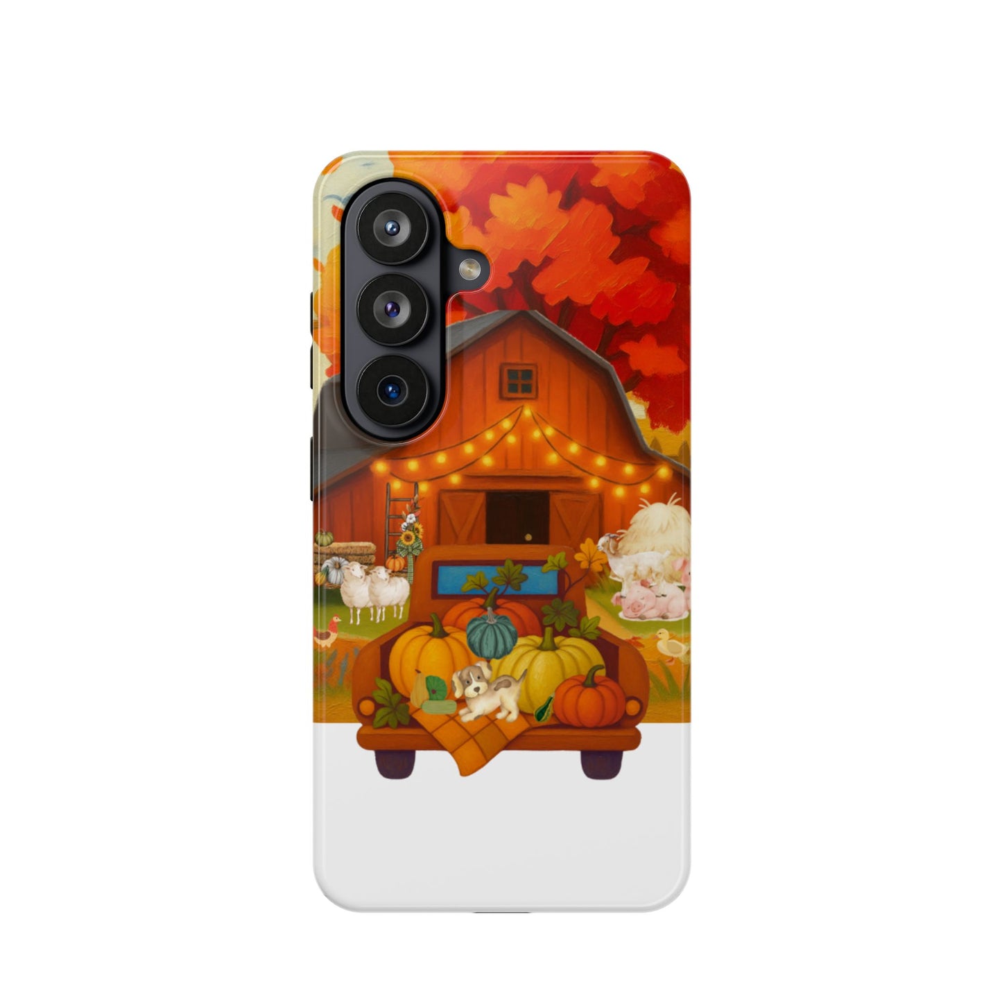 Impact-Resistant Phone Case – Country Harvest