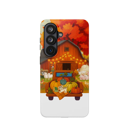 Impact-Resistant Phone Case – Country Harvest