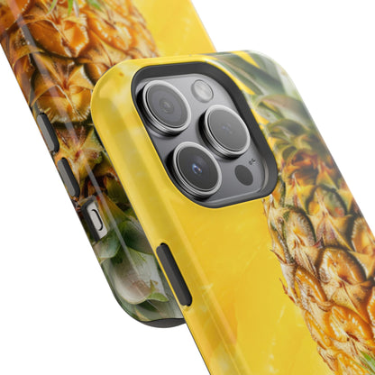 Impact-Resistant Phone Case – Tropic Mode