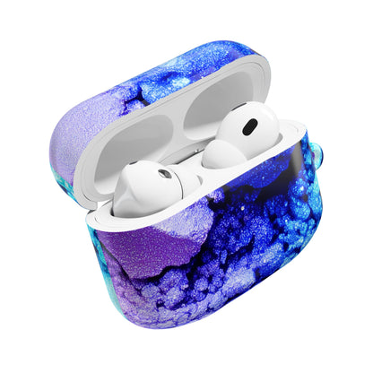 Earbud Case Cover – Pigment Play