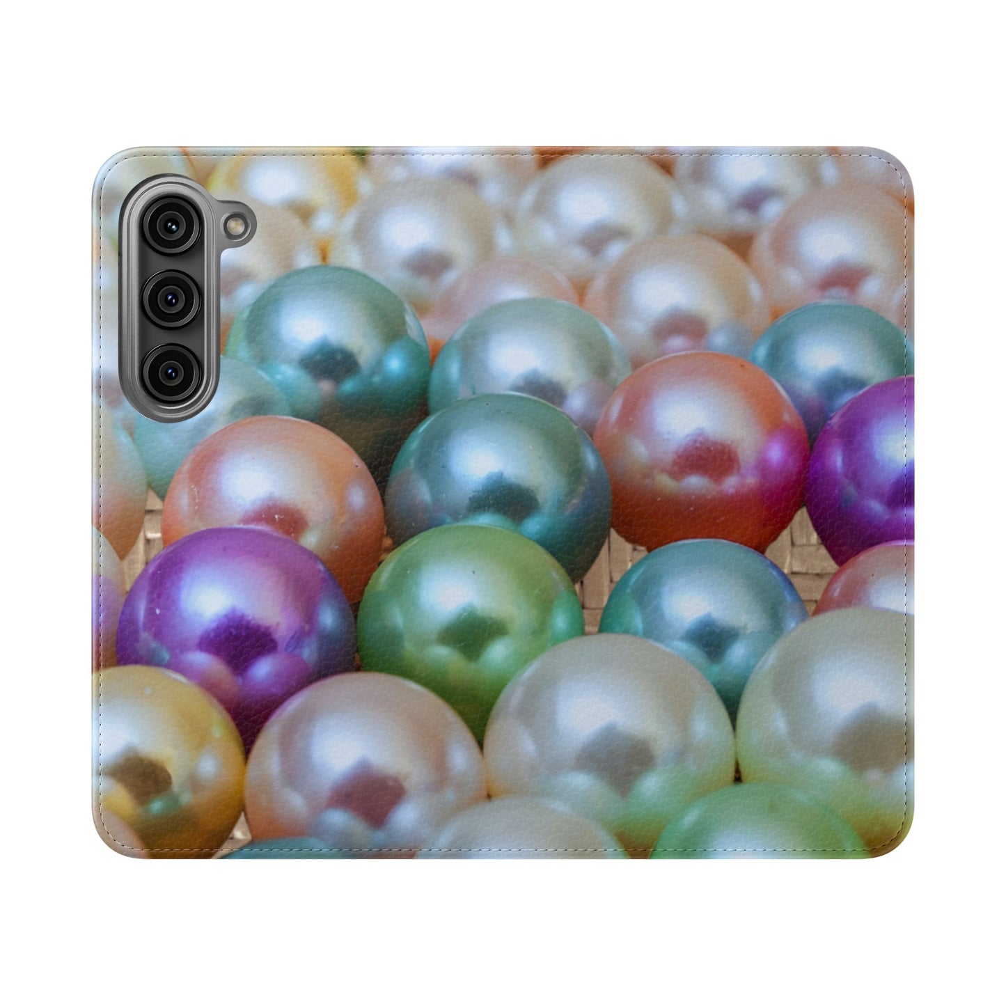 Flip Case – Pearl Pop