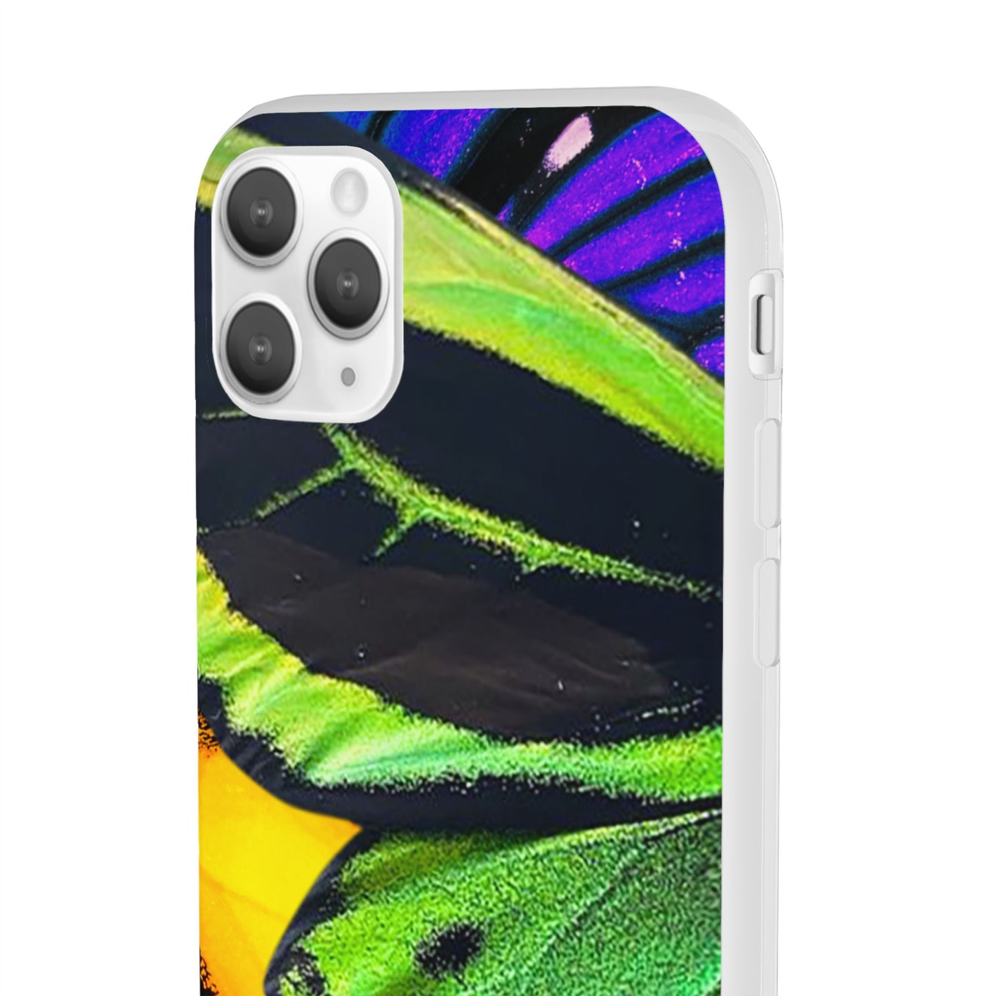 Flexi Case – Lashed Wing