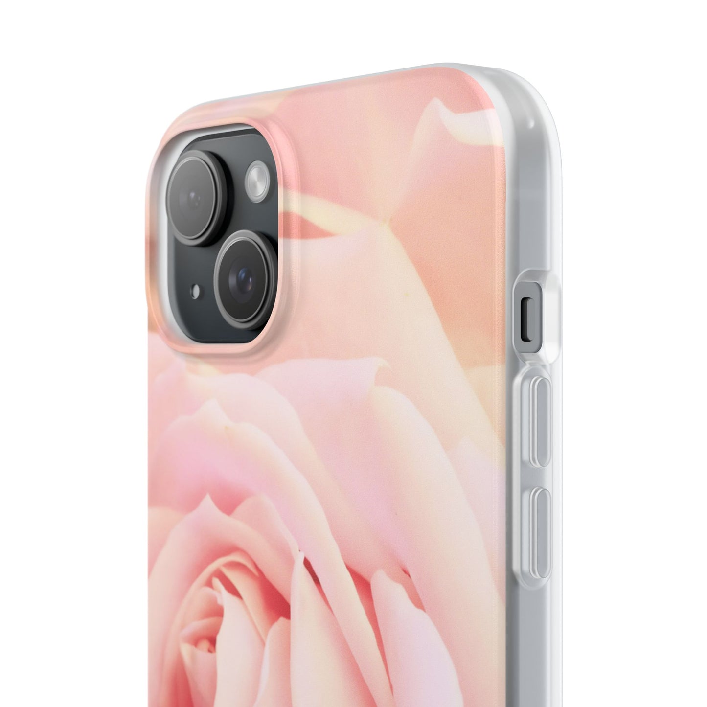 Flexi Case – A Mother’s Rose Embrace