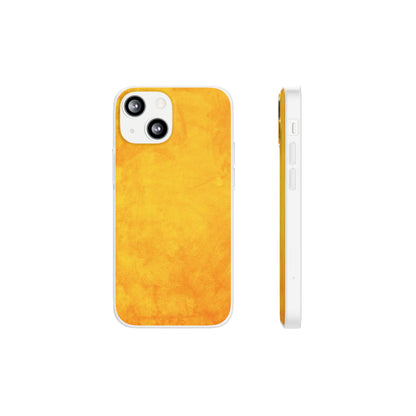 Flexi Case – Saffron Smoke