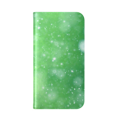 Flip Case – Lime Spritz