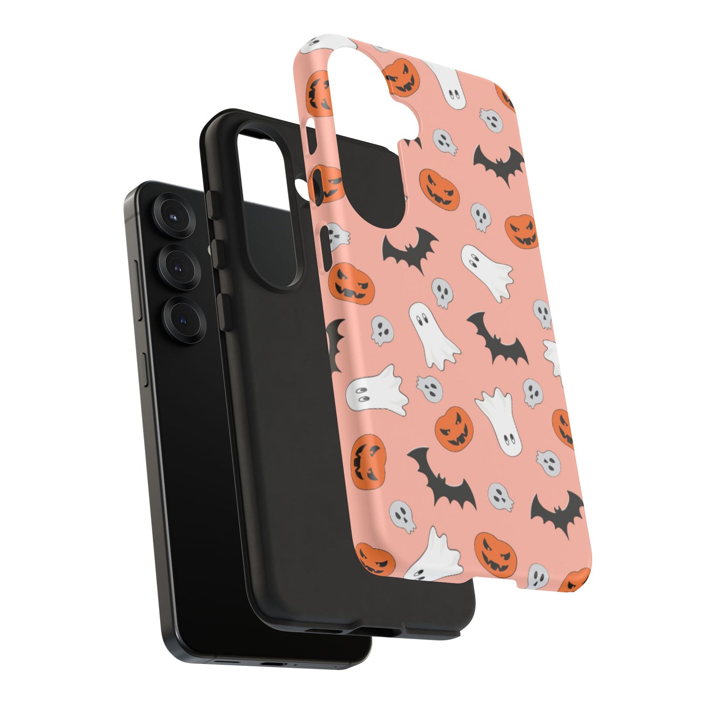 Protective Phone Case – Boo Crew