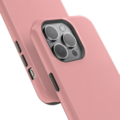 Wireless-Charging Compatible Case – Rosy Hush