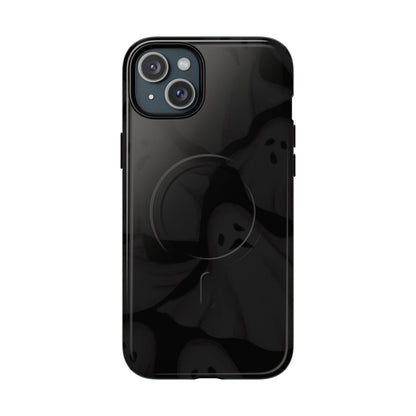 Protective Magnetic Phone Case – Ghosted
