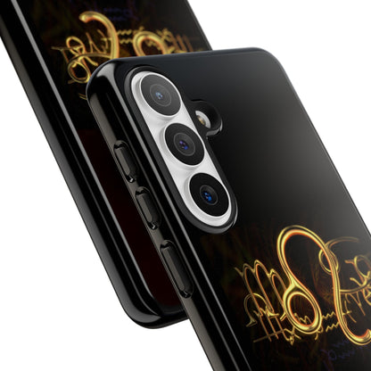 Protective Phone Case – Lionheart Leo