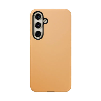 Protective Phone Case – Warm Dune