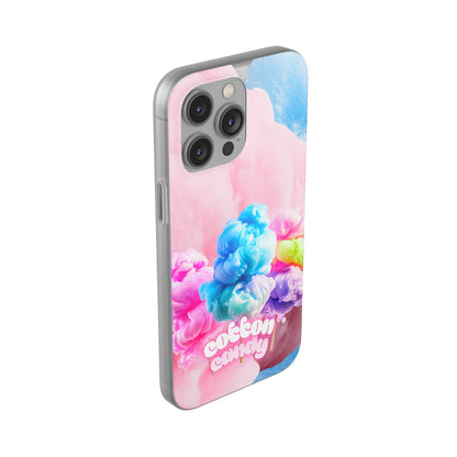 Flexi Case – Cotton Candy Dream