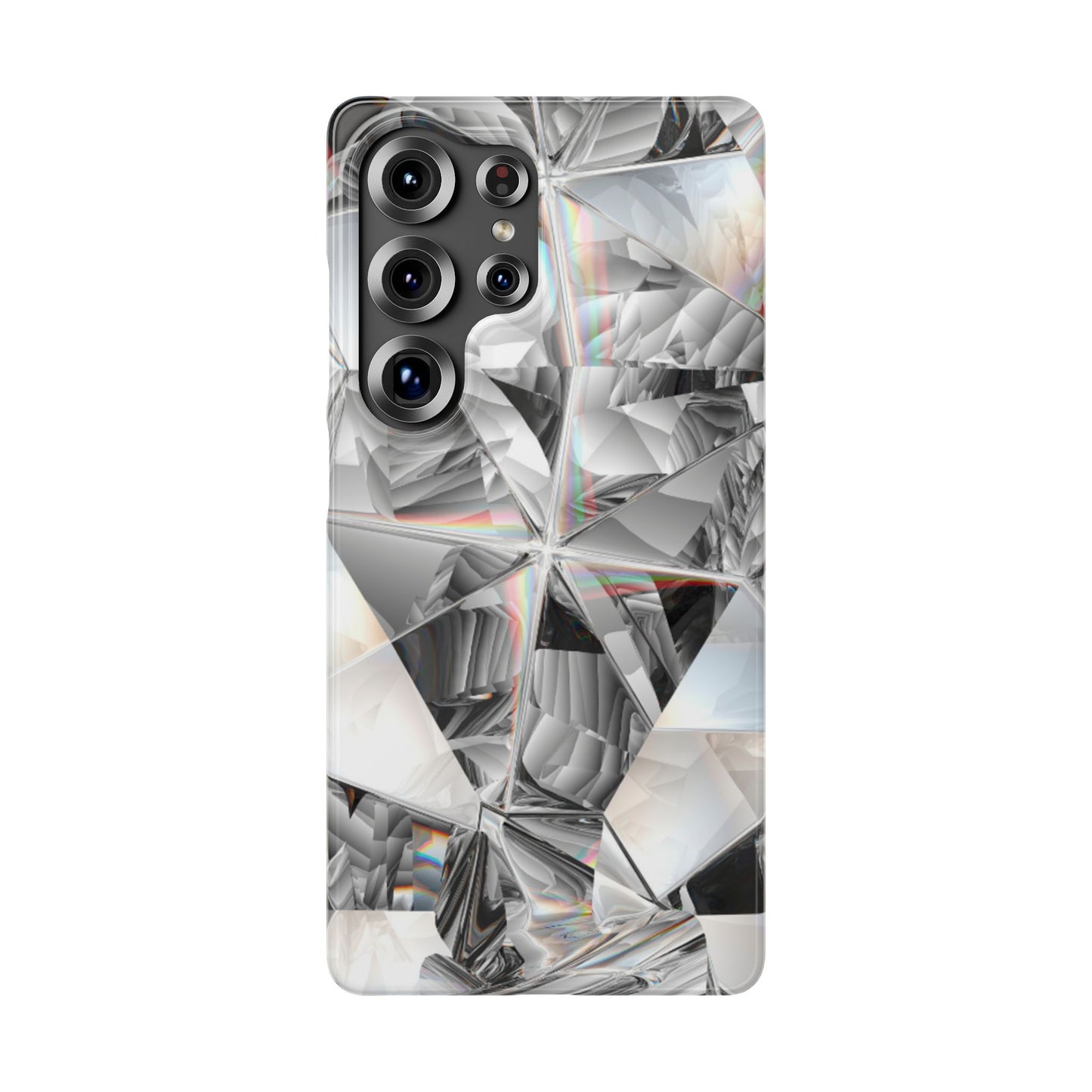Snap Phone Case – Flawless