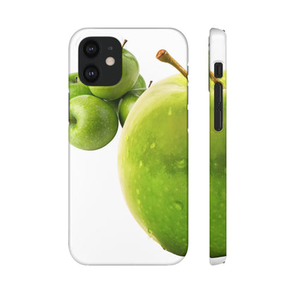 Snap Phone Case – Apple Focus
