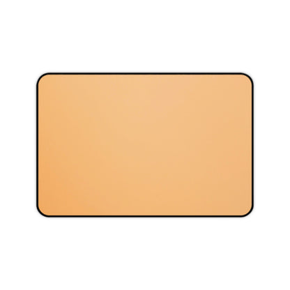 Desk Mat – Warm Dune
