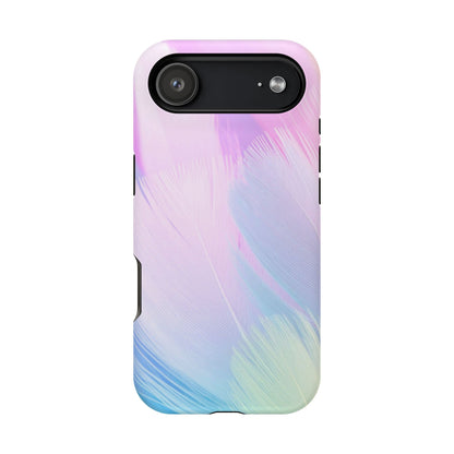 Impact-Resistant Phone Case – Candy Wisps