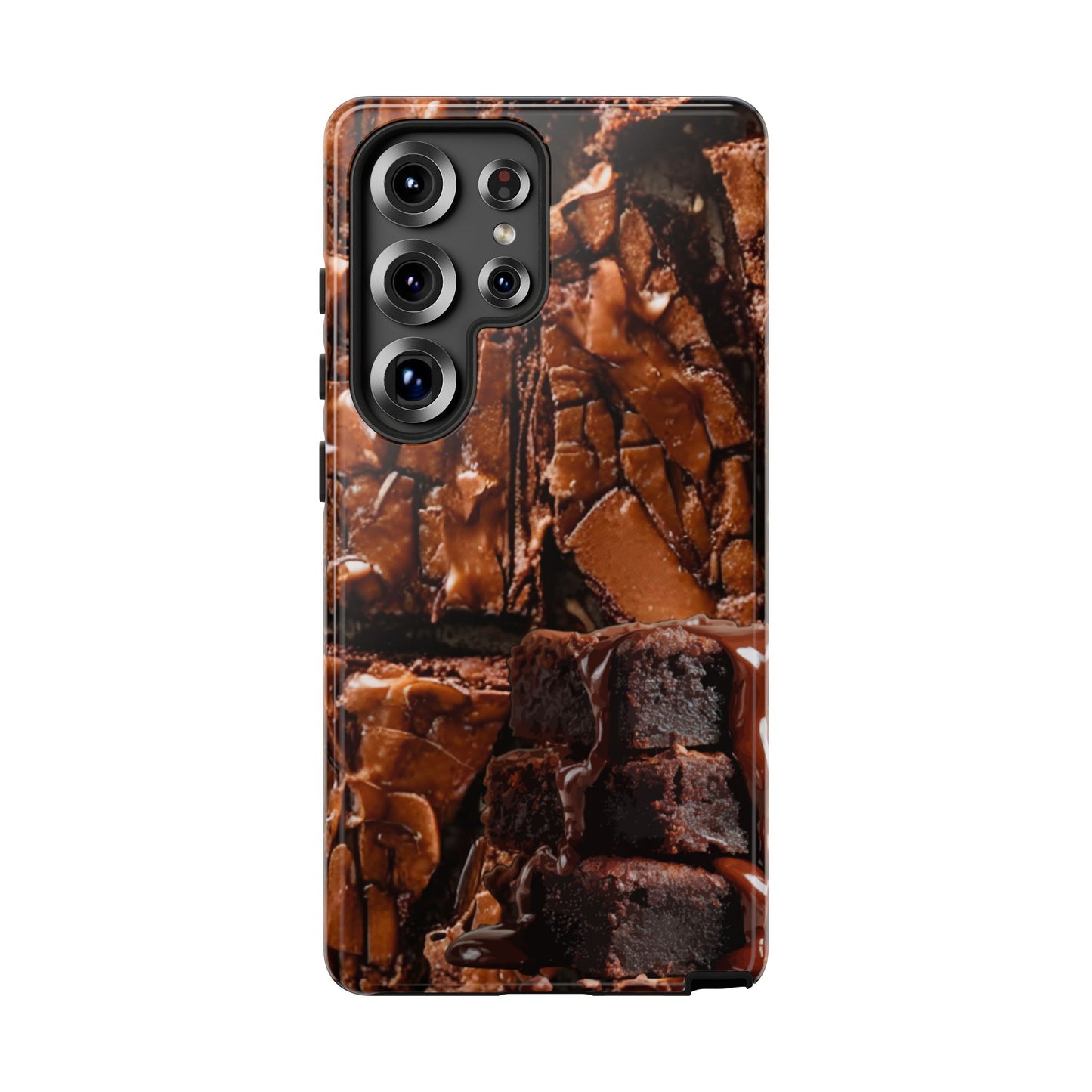 Protective Phone Case – Brownie Weather