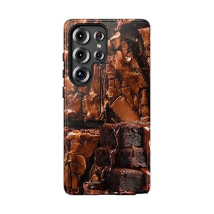 Protective Phone Case – Brownie Weather