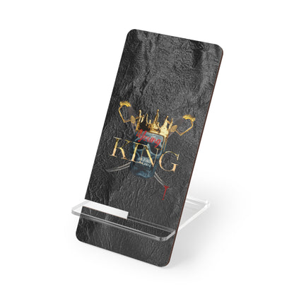 Phone Stand – Young King