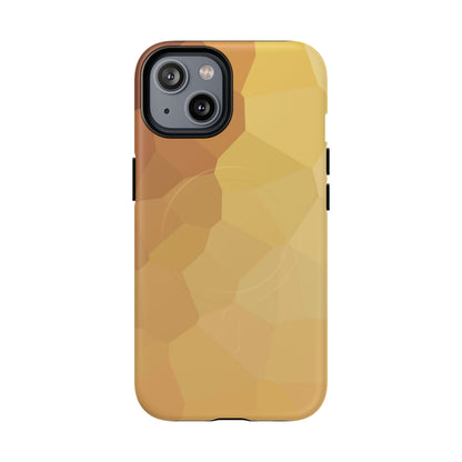 Protective Magnetic Phone Case – Butterglass