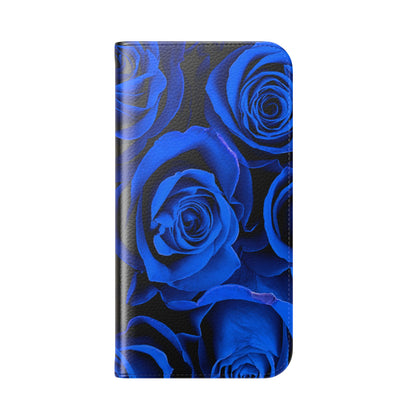 Flip Case – Midnight Bloom