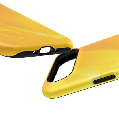 Impact-Resistant Phone Case — Sunlit Splash