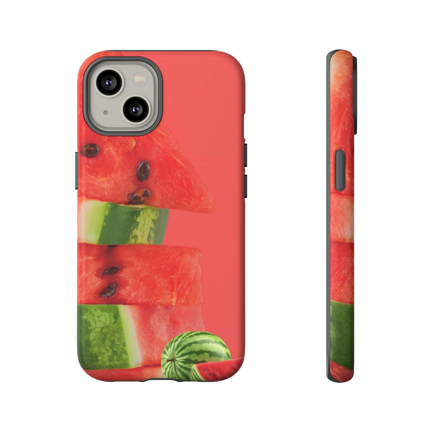 Protective Phone Case – Summer Slice