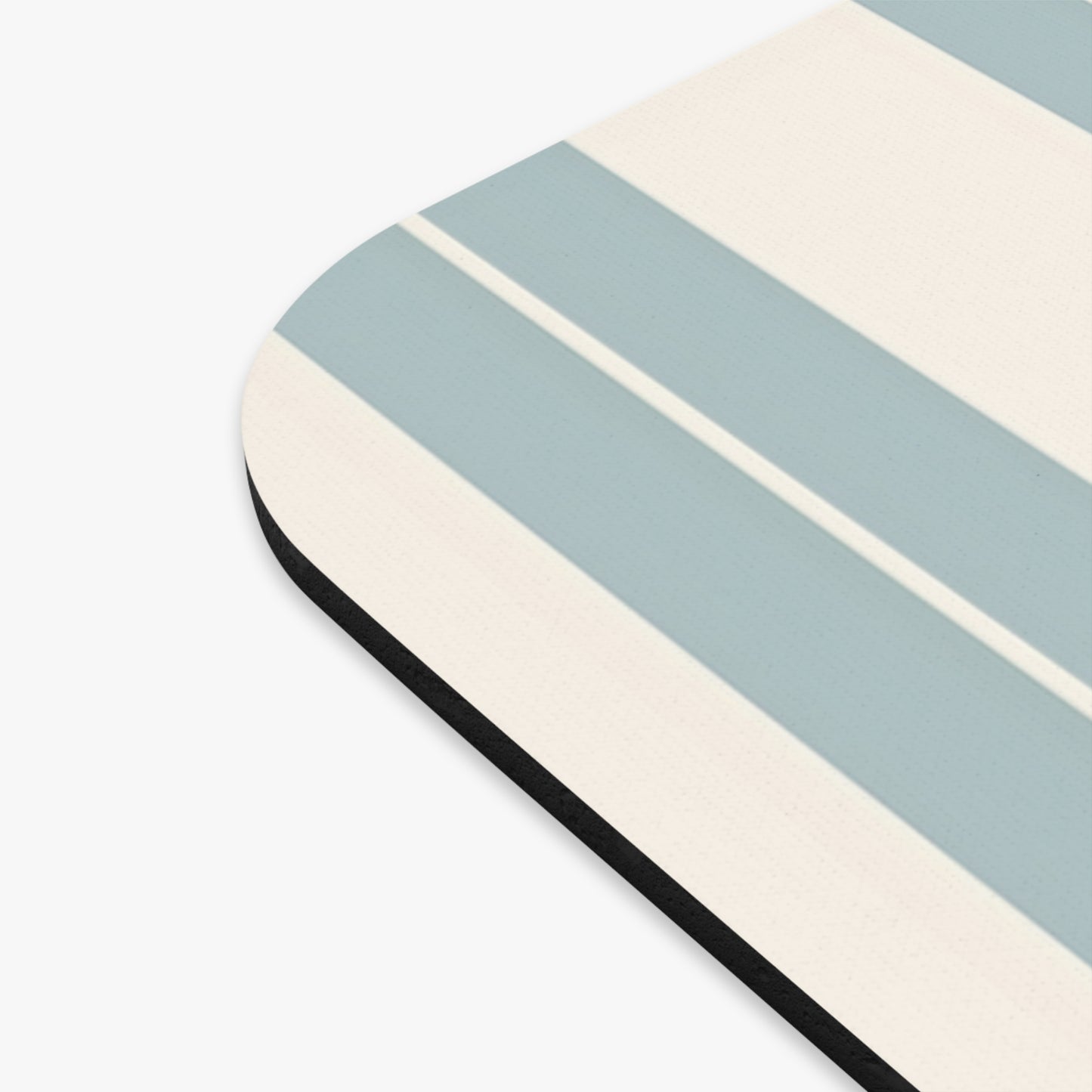 Mouse Pad – Coastal Stripe
