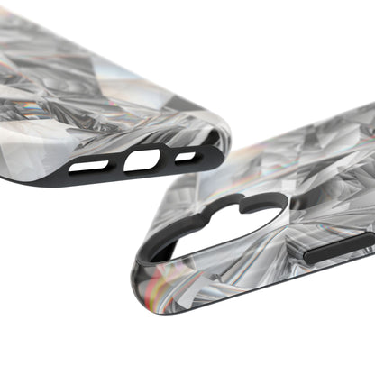 Wireless-Charging Compatible Case – Flawless