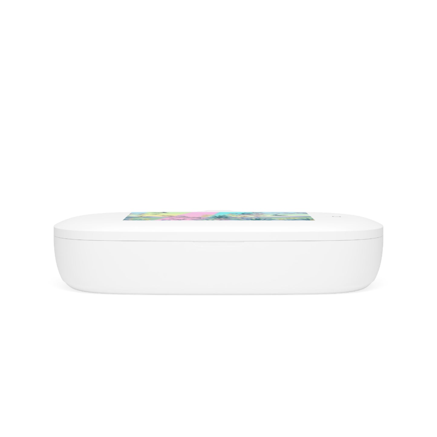 UV Phone Sanitizer with Wireless Charger – Bloom & Fly
