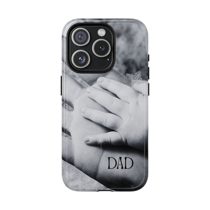 Protective Magnetic Phone Case – Dad's Legacy