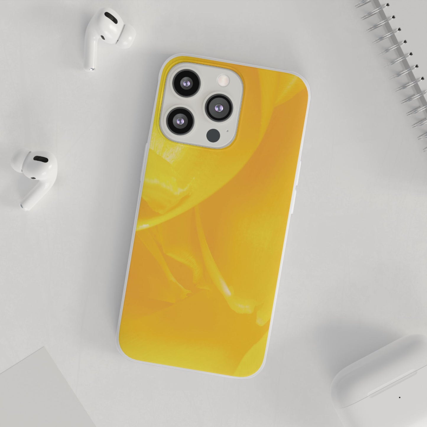 Flexi Case – Sunlit Splash