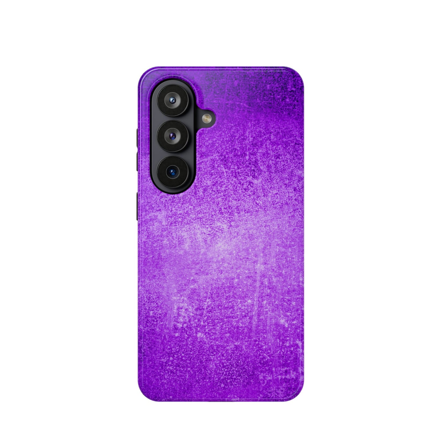 Wireless-Charging Compatible Case – Violet Voltage