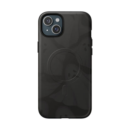 Protective Magnetic Phone Case – Ghosted