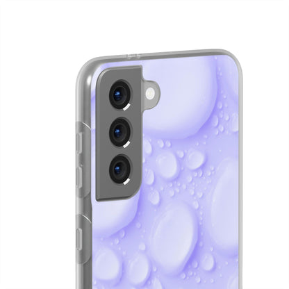Flexi Case – Lilac Dew