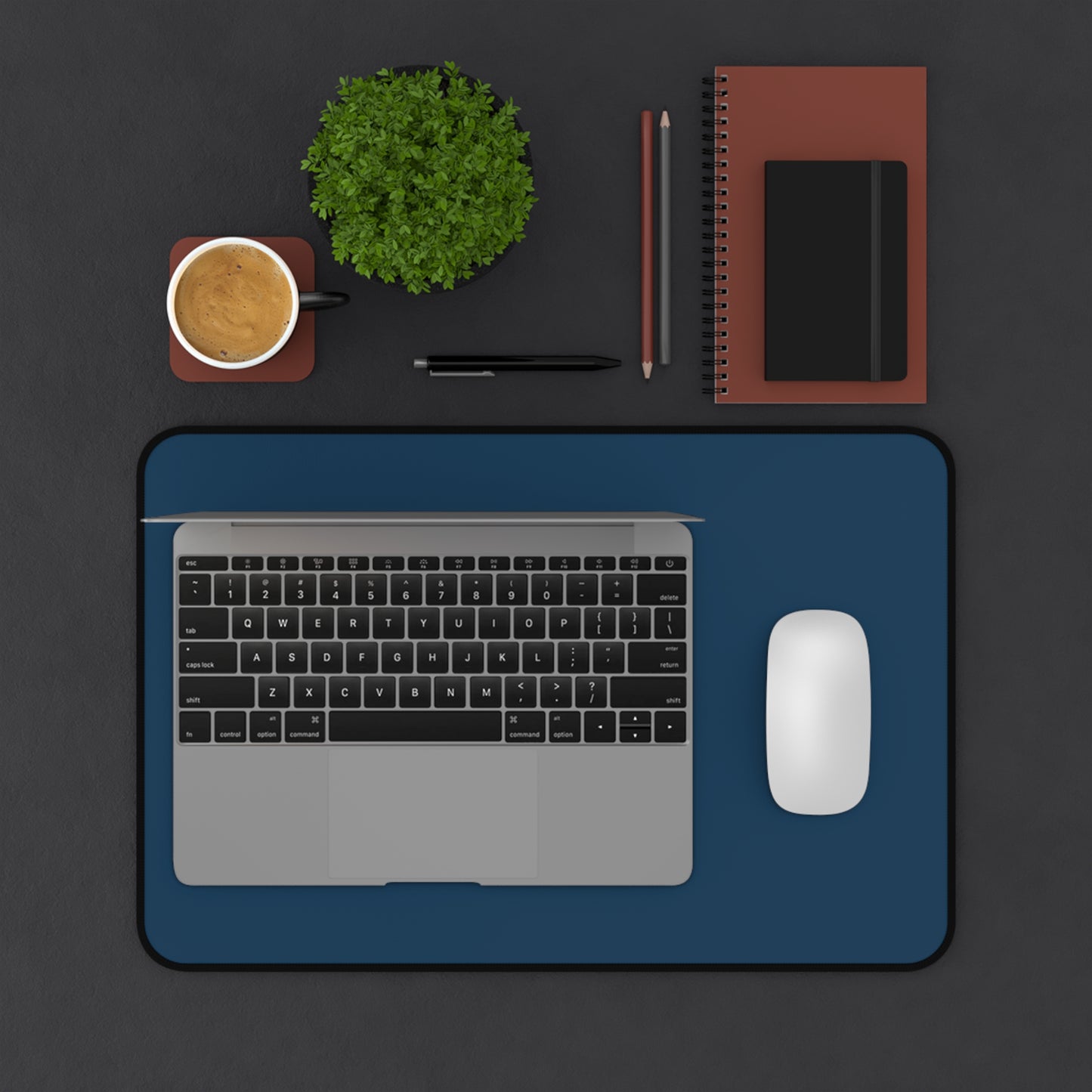 Desk Mat – November Sky