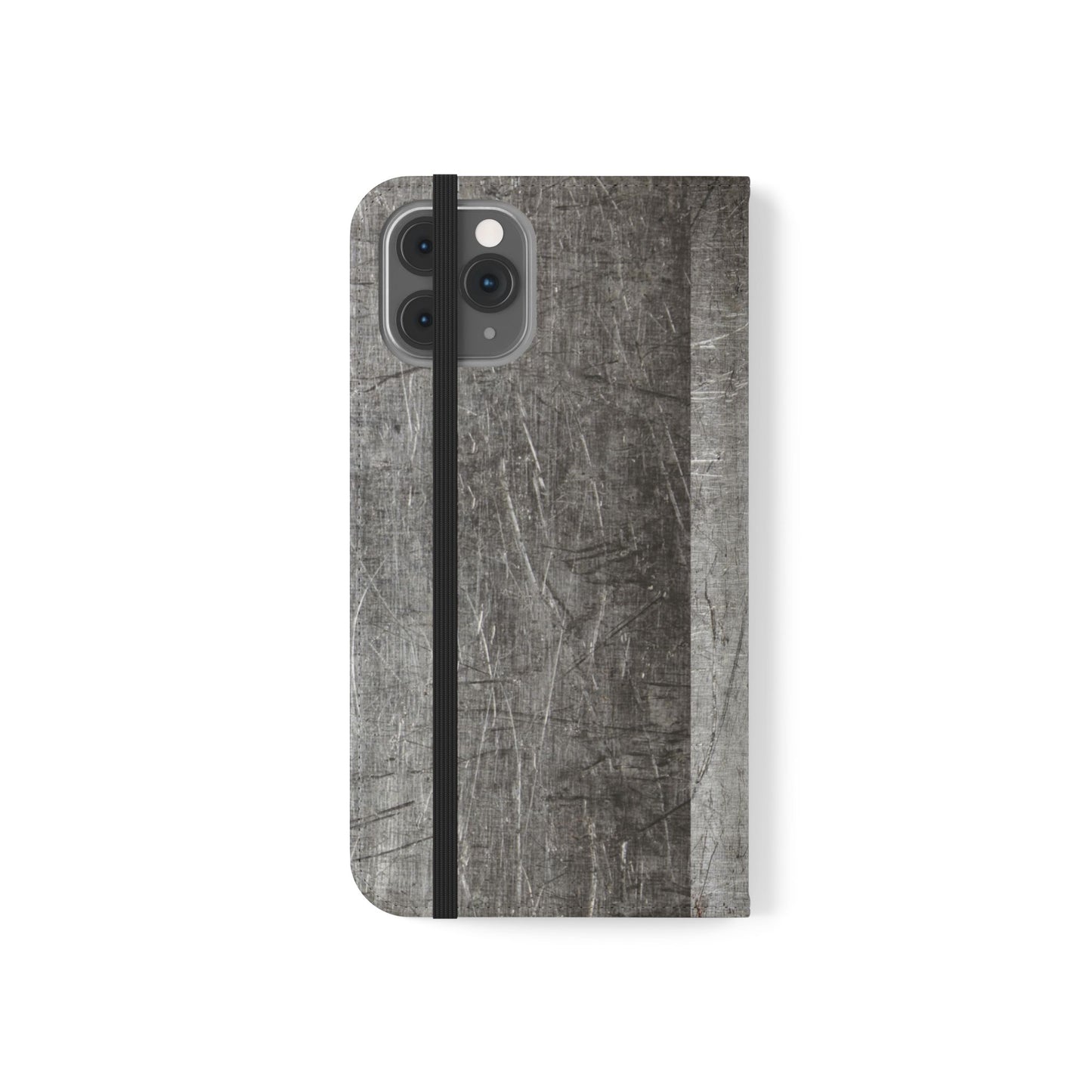 Flip Case – Forged Steel
