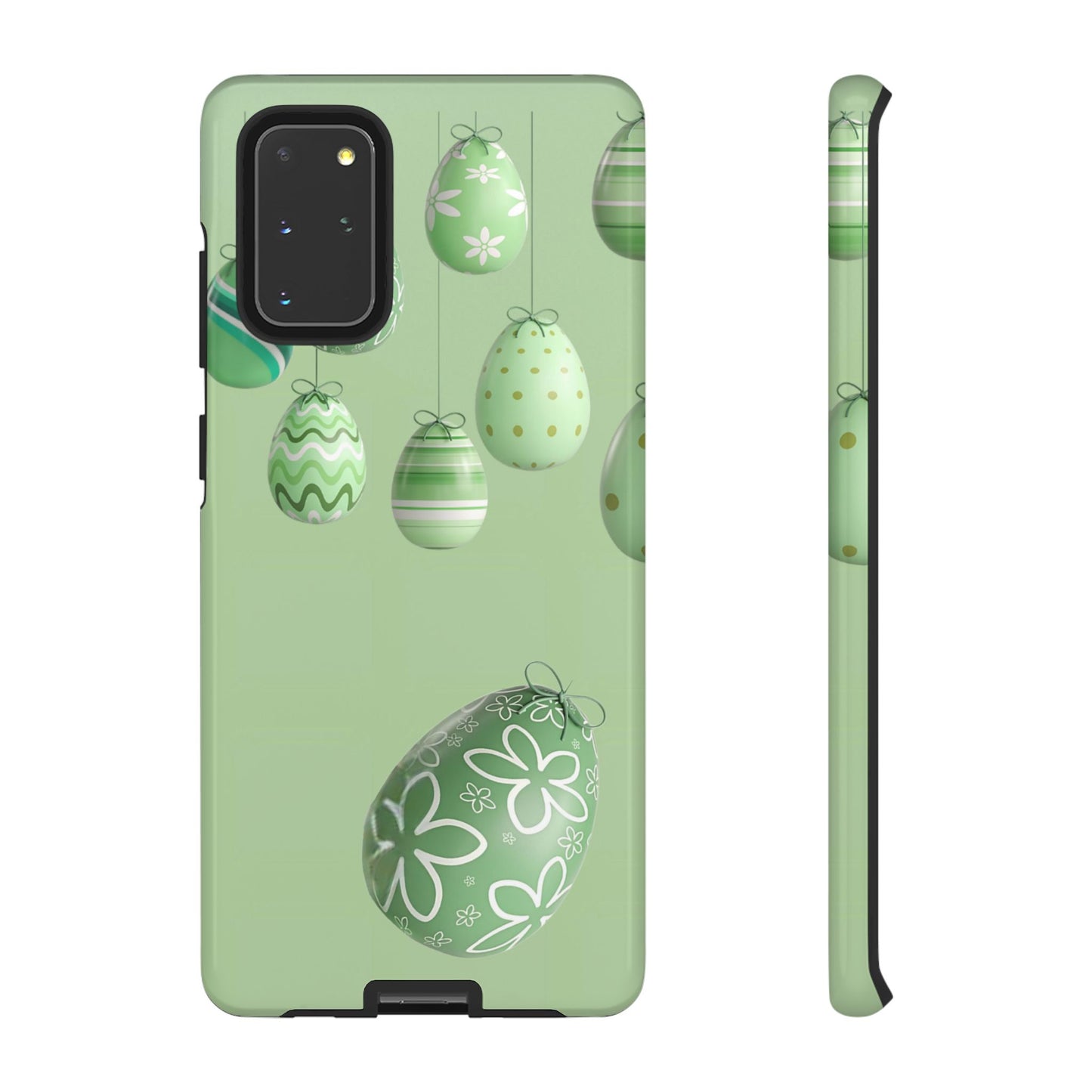 Protective Phone Case – Eggdrop Garden