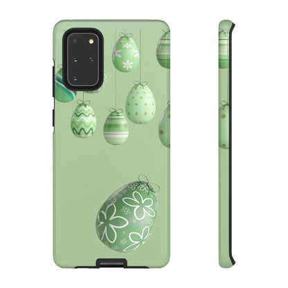Protective Phone Case – Eggdrop Garden