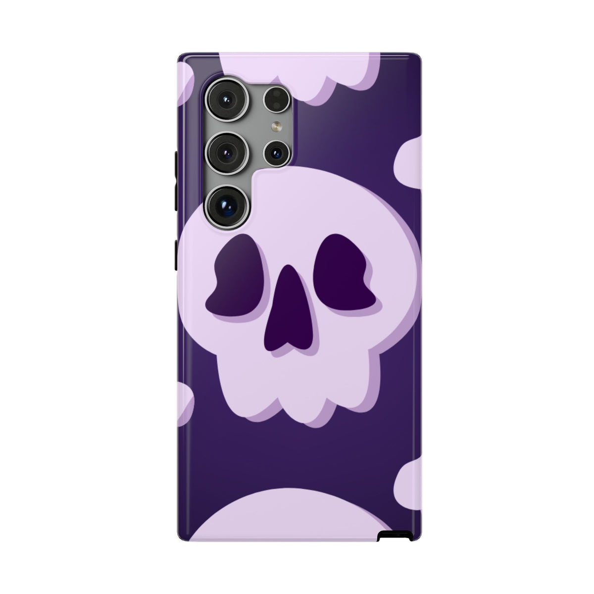 Impact-Resistant Phone Case – Bone Appetit