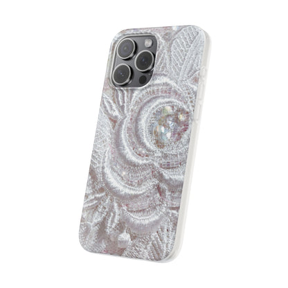 Flexi Case – Lace Veil