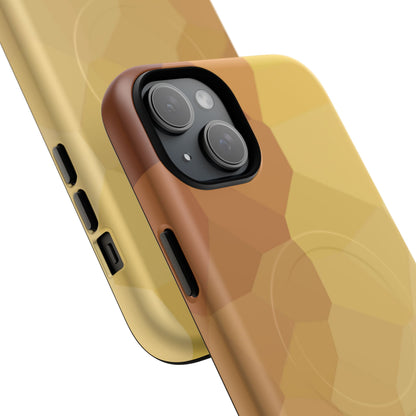 Protective Magnetic Phone Case – Butterglass