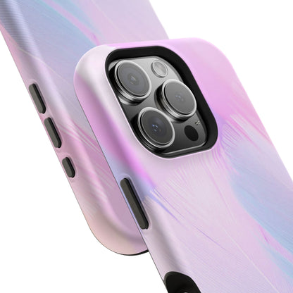 Impact-Resistant Phone Case – Candy Wisps