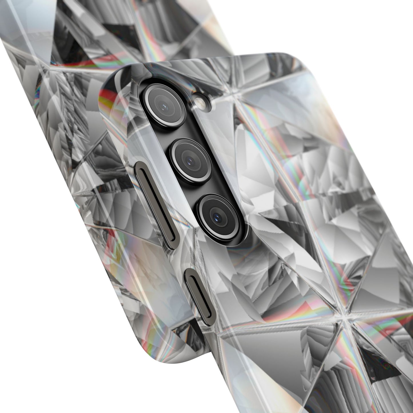 Snap Phone Case – Flawless