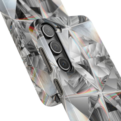 Snap Phone Case – Flawless
