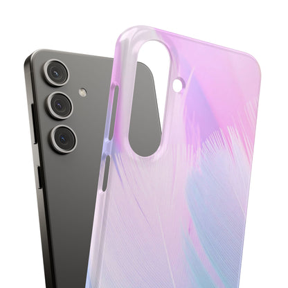 Snap Phone Case – Candy Wisps