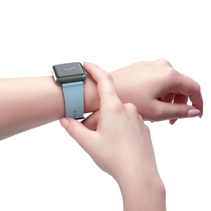 Watch Band – Blue Whisper