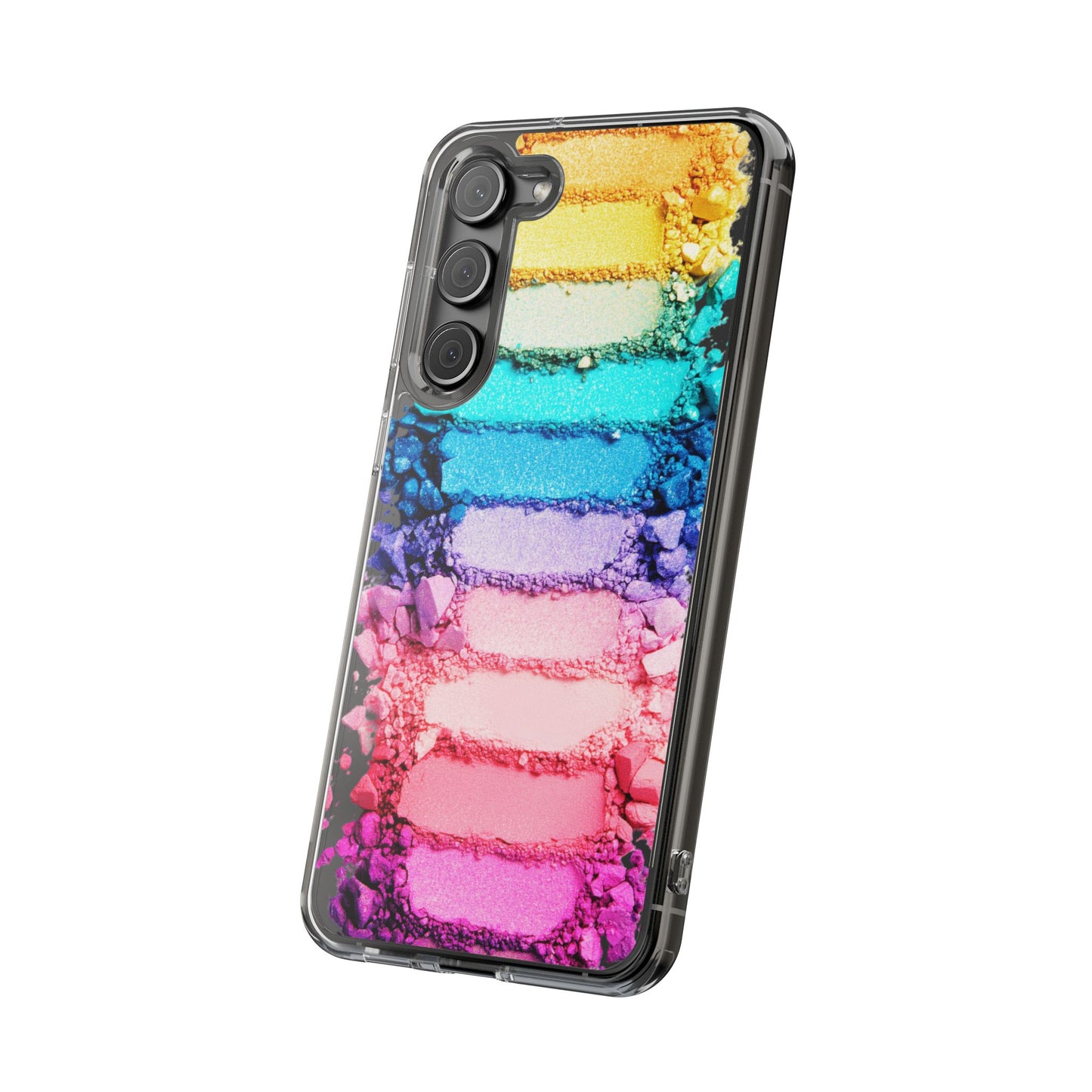 Clear Phone Case – The Lineup