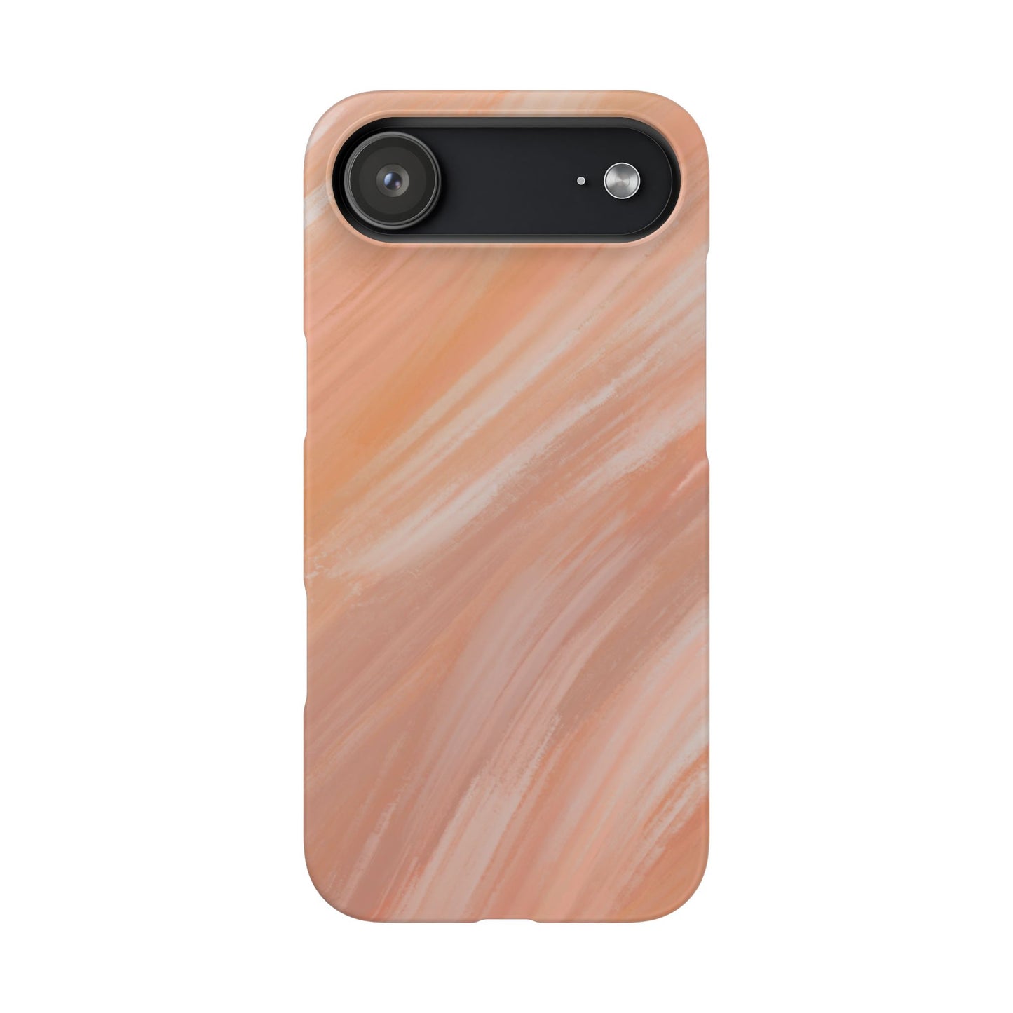 Snap Phone Case – Cashmere Sweep