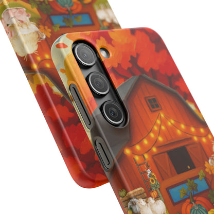 Snap Phone Case – Country Harvest