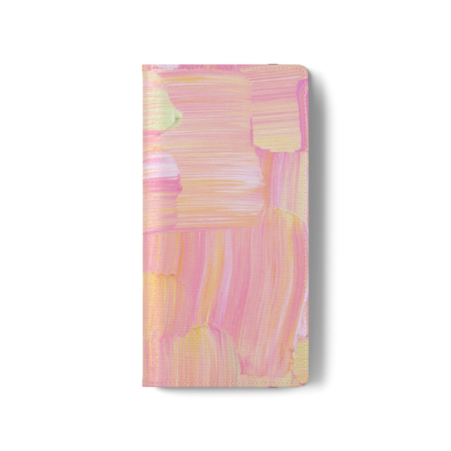 Flip Case – Sorbet Stroke